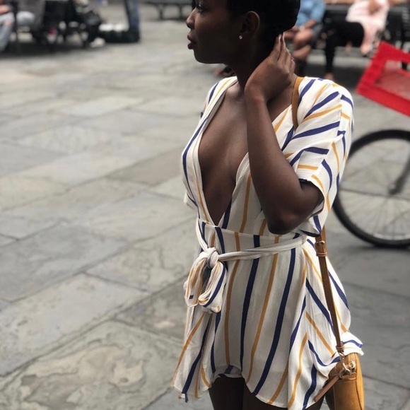 Jumpsuit - Picture 1 of 1